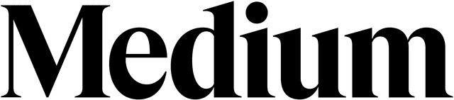 Medium logo