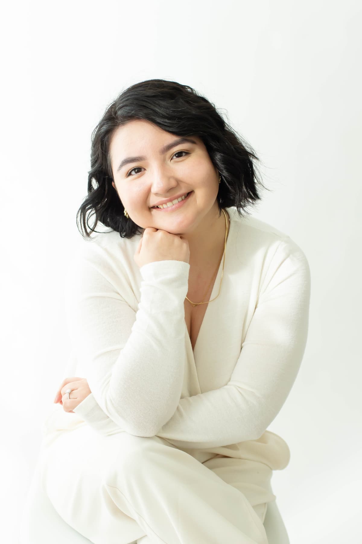 Monica Denais, Licensed Professional Counselor